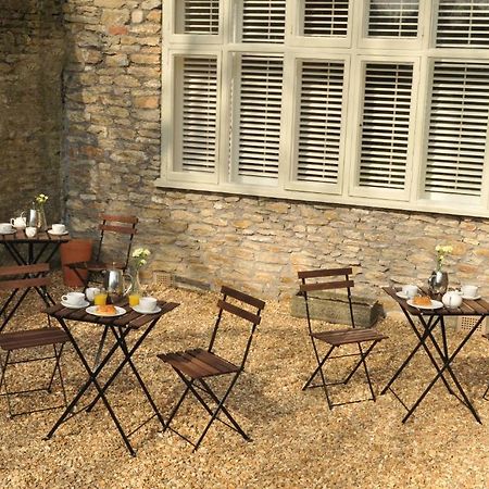 Old Parsonage House Bed and Breakfast Beckington Exteriör bild