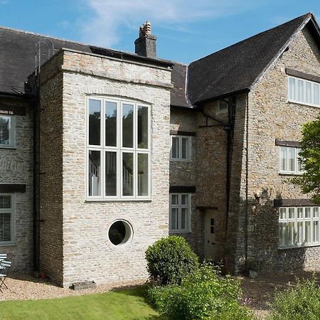 Old Parsonage House Bed and Breakfast Beckington Exteriör bild