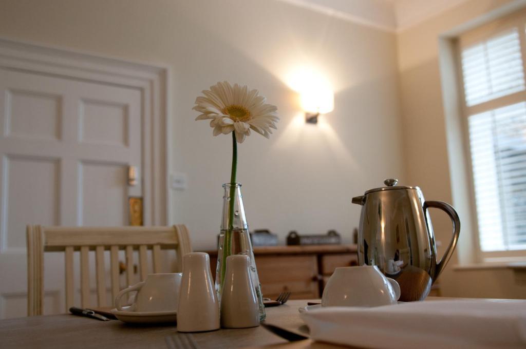 Old Parsonage House Bed and Breakfast Beckington Exteriör bild