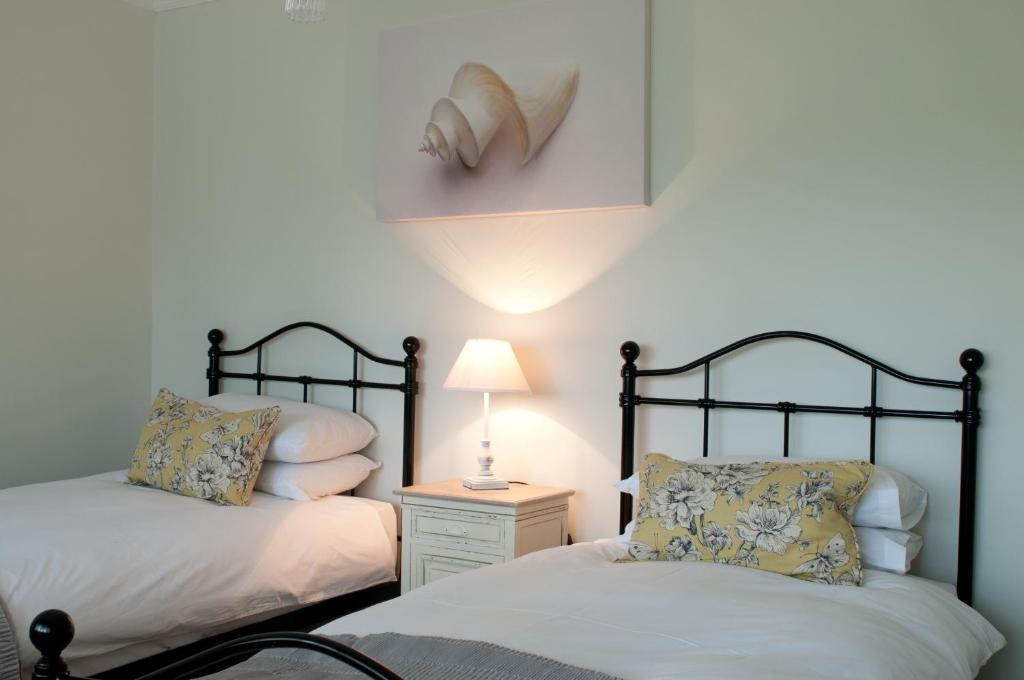 Old Parsonage House Bed and Breakfast Beckington Rum bild