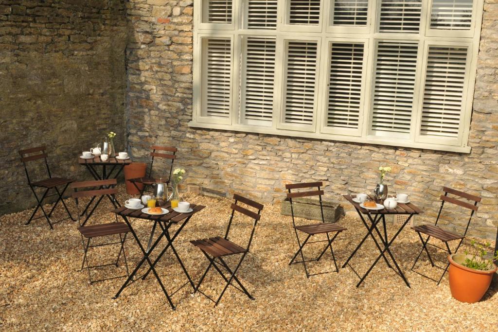 Old Parsonage House Bed and Breakfast Beckington Exteriör bild