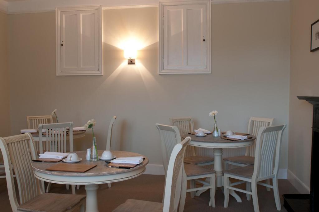 Old Parsonage House Bed and Breakfast Beckington Exteriör bild