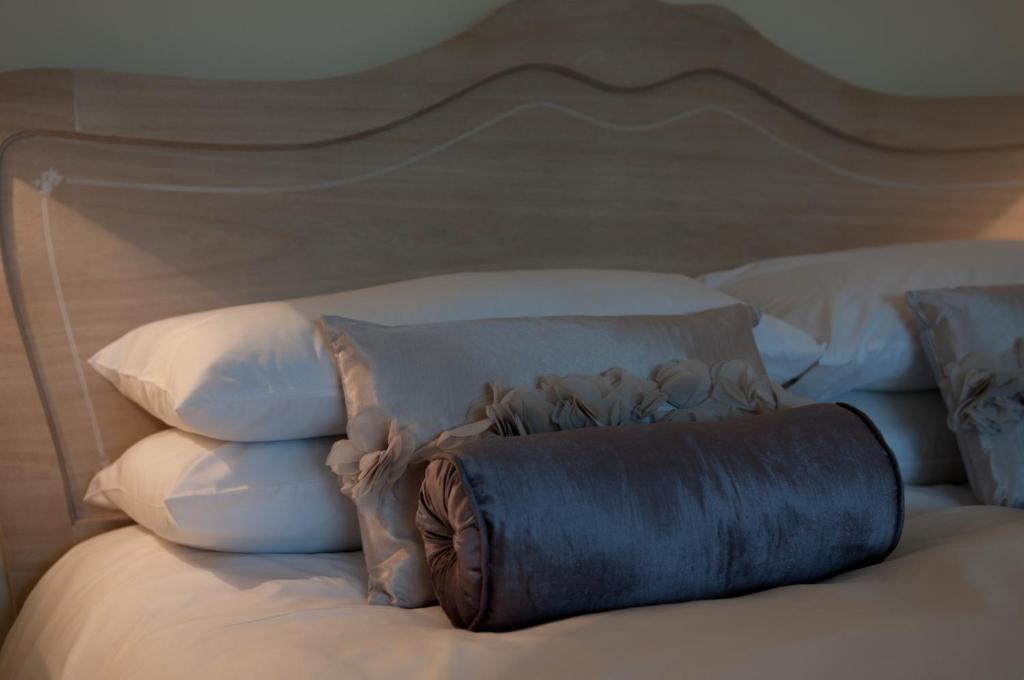 Old Parsonage House Bed and Breakfast Beckington Rum bild