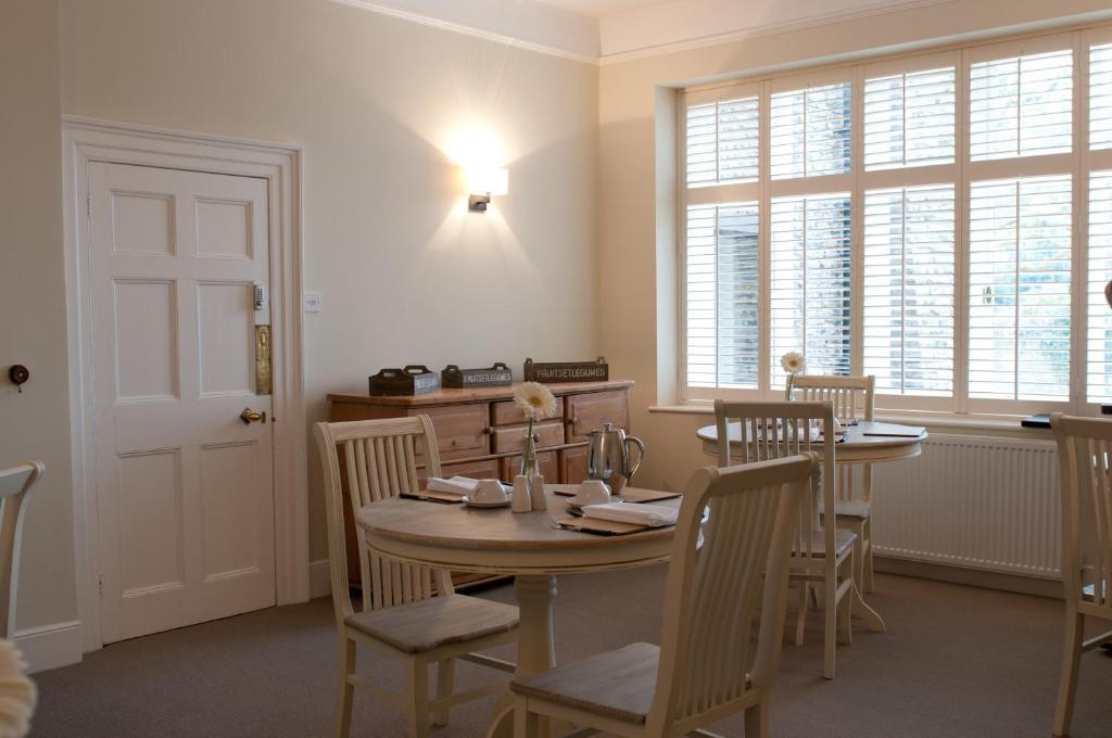 Old Parsonage House Bed and Breakfast Beckington Exteriör bild